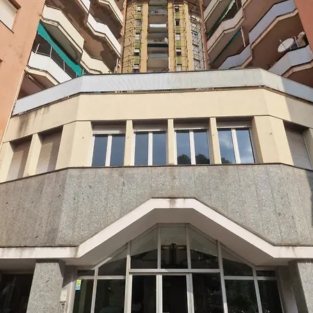 Apartamento Yalda *