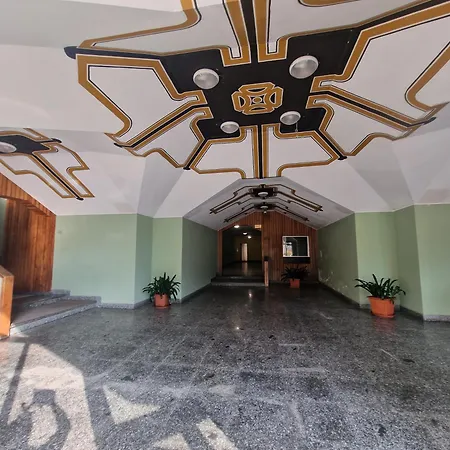 Apartamento Yalda